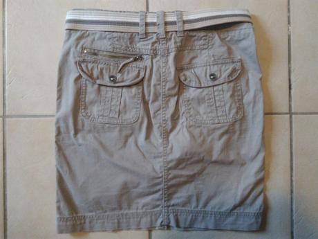 Super suknička s opaskom s.oliver - top stav, s.oliver,m