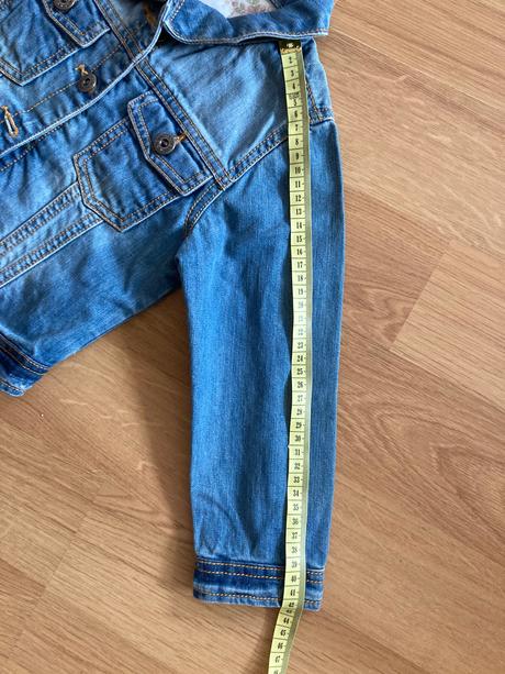 Riflova bunda next, next,104