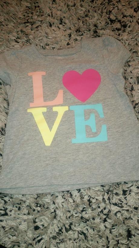 Pekne tricko , old navy,80