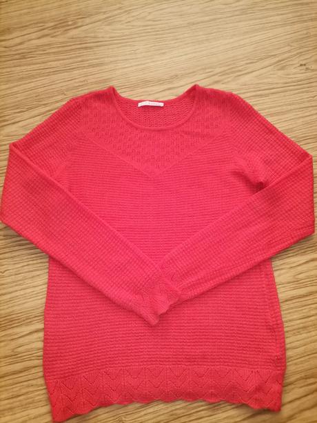 Dámsky pulóver, camaieu,38