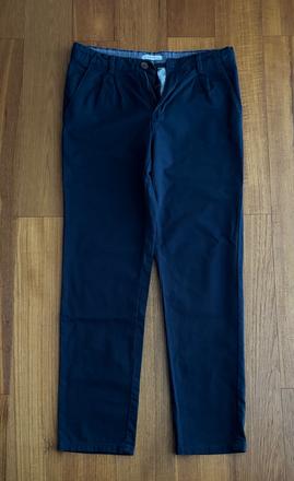 Chino nohavice reserved, reserved,170