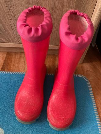 Gumaky muflon, c.29/30, c&a,29