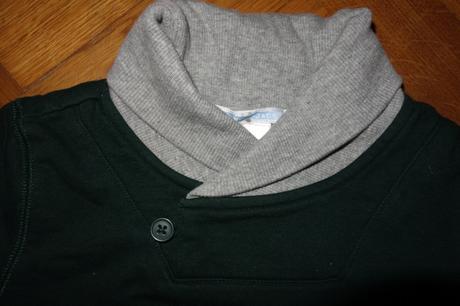 Mikina janie & jack na 3 roky, 98