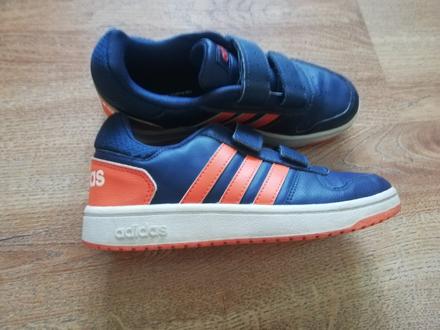 Adidas tenisky, adidas,35