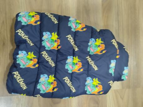 Vesta pokémon, h&m,110