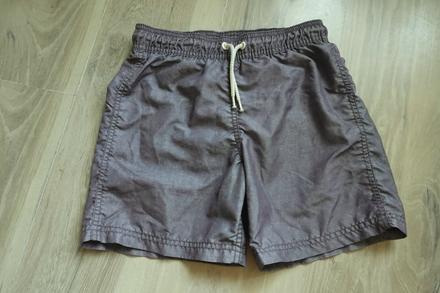 Plavky h&m 134/140, h&m,134