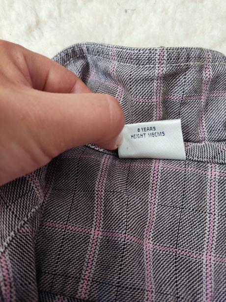 Dievčenské šaty, next,110