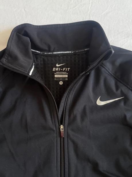 Športová tenká bunda nike (s), nike,s
