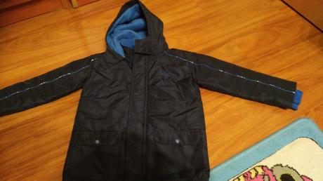 Kabátik, slazenger,116
