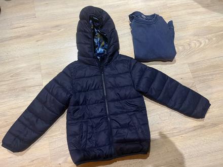 Bunda prechod110, 110