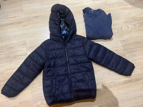 Bunda prechod110, 110