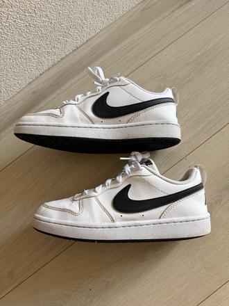 Tenisky nike court vision, nike,39