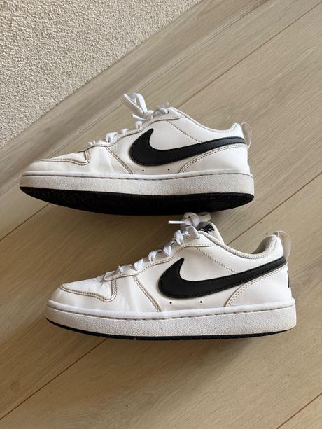 Tenisky nike court vision, nike,39