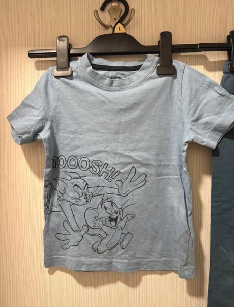 Chlapčenská súprava, lupilu,98