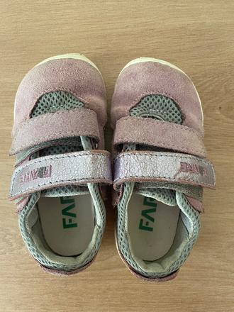 Barefoot tenisky fare bare 23, fare,23