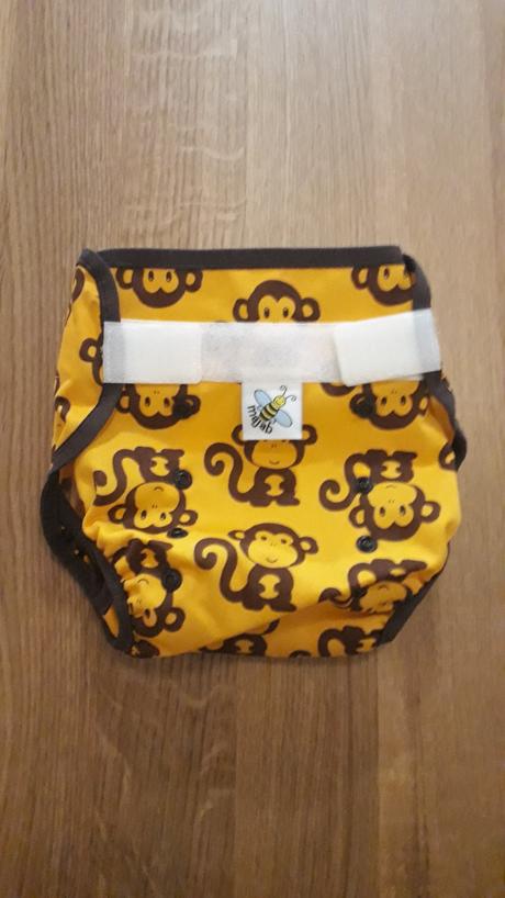 Vrchné pul nohavičky, one size, zn. majab, majab