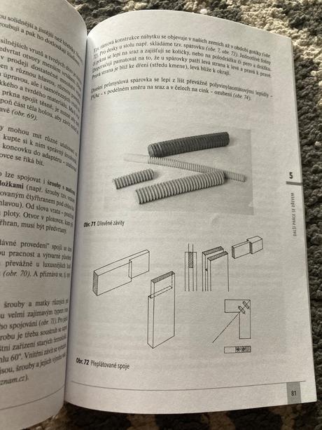 Pracujeme se dřevem základní příručka (2017),