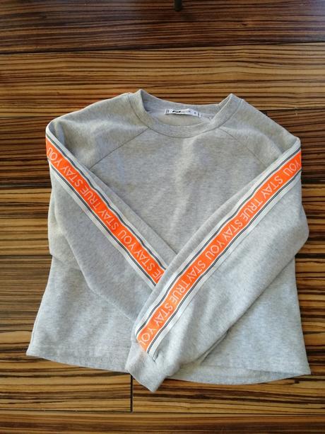 Mikina, new yorker,s