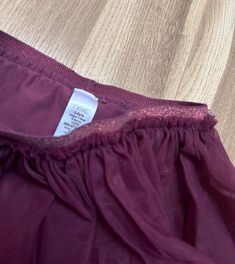 Leginy so sukničkou, next,110