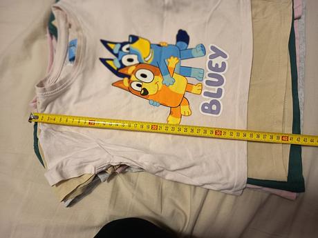 Tričká 116-122, 116