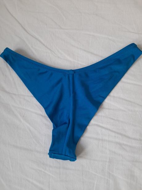 Plávky spodny diel 5 kusou, xl