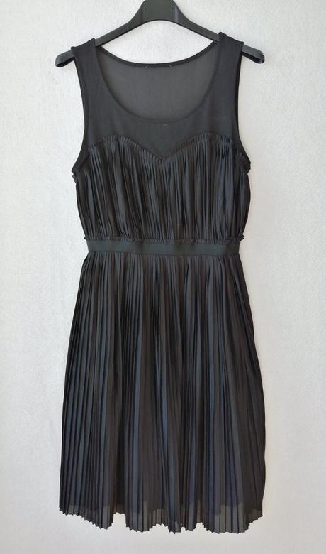H&m pekné šaty, h&m,36
