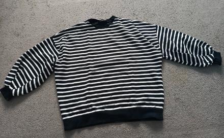 Dámska mikina veľ. 42, f&f,xl