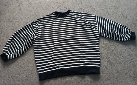 Dámska mikina veľ. 42, f&f,xl