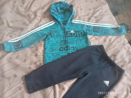 Adidas súprava 12-18mes., adidas,86