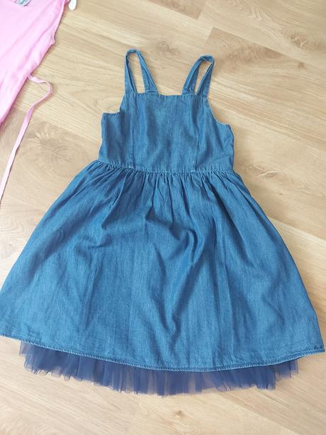 Elegantné šatičky, gap,122