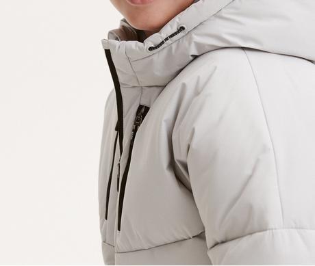 Úžasná nepremokavá a neprefúkavá zimná bunda, reserved,158