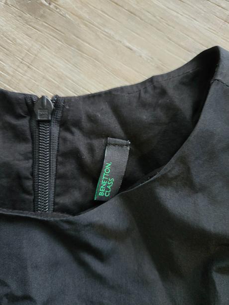 Šaty benetton, benetton,116