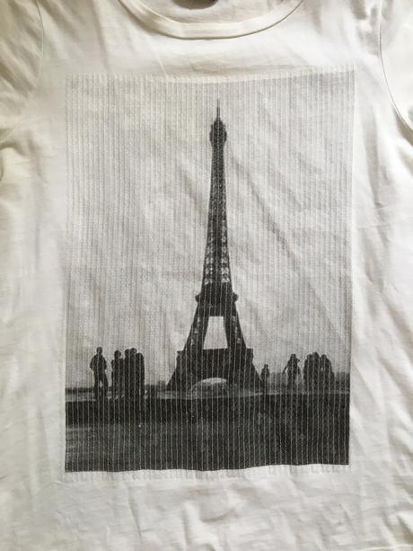 Tričko veľ. 40, f&f,40