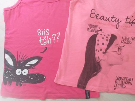 Cena spolu, zara,140