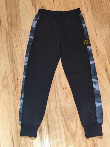 Tepláky, sinsay,158