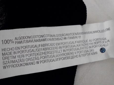 Tenšia, pull&bear,s