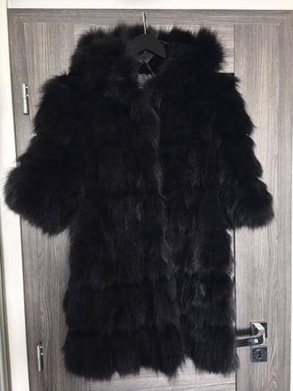 Kozuch z lisky maj buhovecky, m