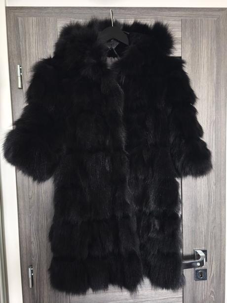 Kozuch z lisky maj buhovecky, m