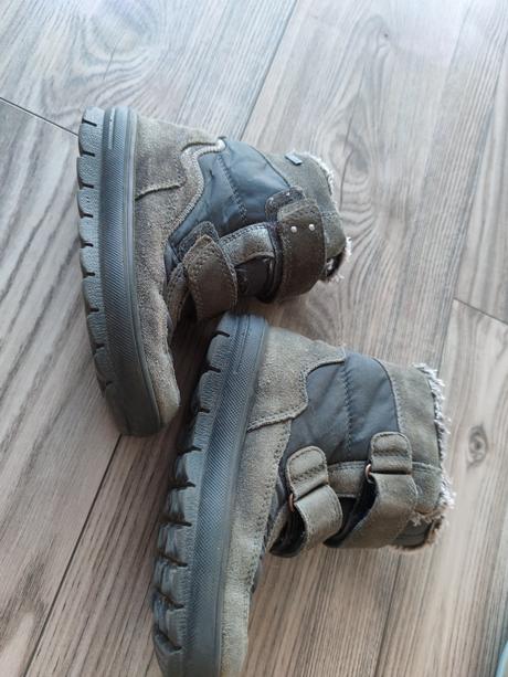 Zimná obuv zn.superfit, superfit,26