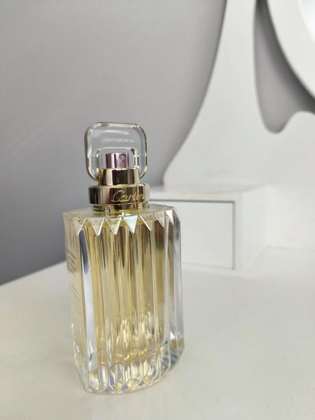 Cartier carat edp 100ml.,