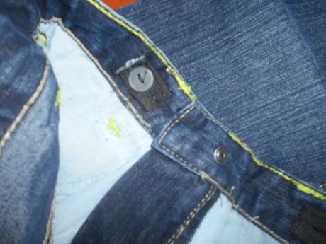 Rifle 110, dopodopo,110