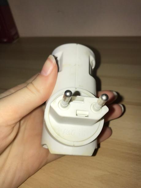 Ambi pur - osviežovač vzduchu, 