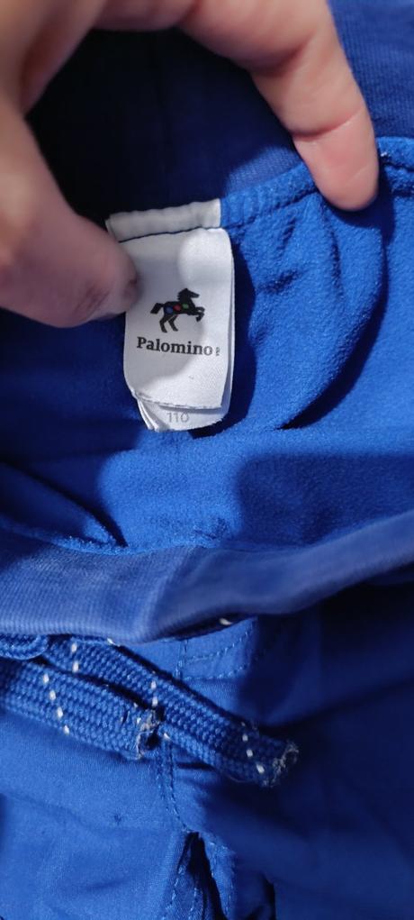 Termo nohavice, palomino,110