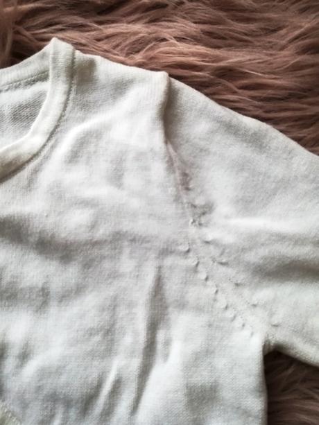 Elegantné bolerko-110/116, h&m,110