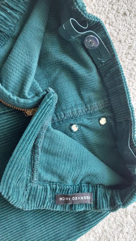 Sukňa harry potter, reserved,110