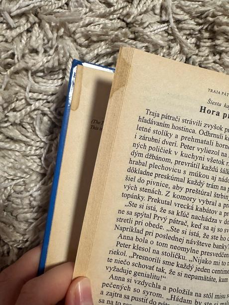 Traja pátrači 23 záhada horskej príšery,