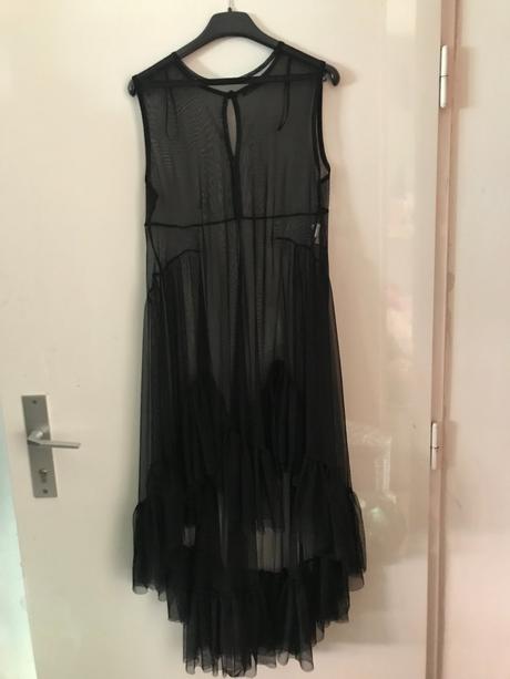 Šaty silonove,zn.zara,vel.m, zara,m