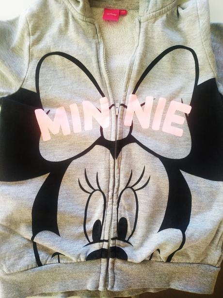Mikina, disney,134