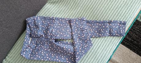 Balík nohavíc, 104–116