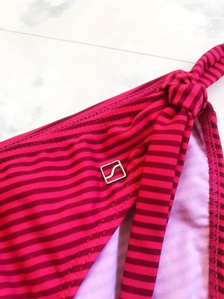 Dvojdielne plavky, l